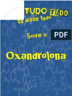 Guia Da Oxandrolona