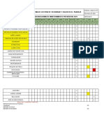 Cronograma de Mantenimiento Preventivo