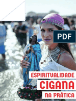 Espiritualidade Na Prática