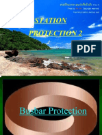 Busbar Protection