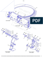 View of Area A (Exploded) View of Area B (Exploded)