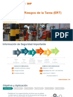 Curso ERT (Marzo 2019)