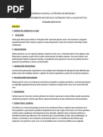 Temario Resuelto para La Prueba PCCNS Unah