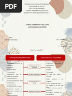 Cuadro Comparativo