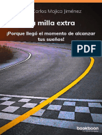 La Milla Extra