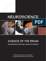 Neuroscience Science of The