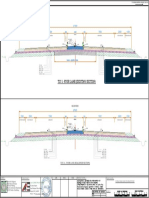 Tcs 1A - Four Lane (Realigned Section)