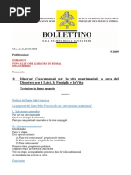 Itinerario Catecumenal para La Vida Matrimonial Del Dicasterio para Los Laicos, La Familia y La Vida