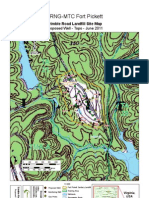 Proposed Wells Topo