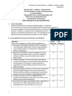 CURR 7013 SAMPLE SYLLABUS - Spring 2022 EDUC CURR7013 64564.docx. 22-8-03 7-59-31am - Spring 2022 EDUC CURR7013 64564