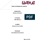 Act. Matriz de Concentracion - David de La Cruz - Gestion Residuos