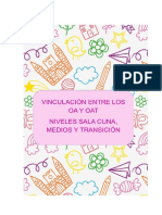 Vinculacion Oa y Oat PDF