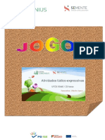 Manual de Jogos