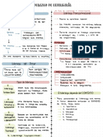 Comunicación Y Liderazgo 