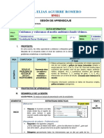 Sesion Matematica Grafico de Barras