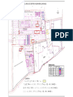 Lay Out Plan of Industrial Area Iid Centre Khushkhera, Bhiwadi