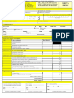 Irps-Irpc Mrfta - 19-39 o