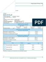 Pile Verification Input Data