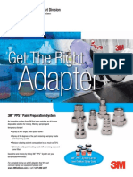 Get The Right: Adapter