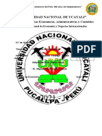 Diseño de La Investigación