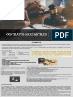 Entregable 1 Contratos Mercantiles