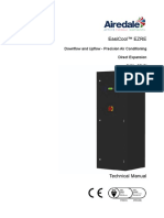 Technical Manual - EASICOOL - EZRE (Air Edale)