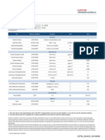 Astmproperty Astmproperty: Grade Resintype