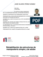 06 Consideraciones Rehabilitacion Muros Estructurales Viviendas Adobe Alvaro Perez Gomez