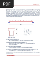 Ejercicios de Concreto Armado