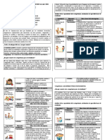 Proceso para Análisis de COMPETENCIAS (1) CNEB 4°