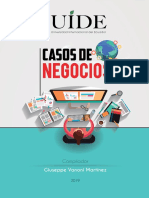 Casos de Negocios