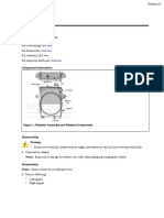 Radiator: Equipment