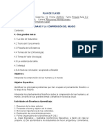 Unidad III El Ser Humano y La Comprensión Del Mundo 4