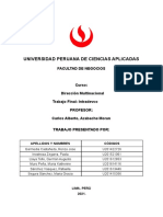 Trabajo Final - Intradevco - G4