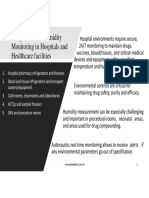 Hospital Use Case