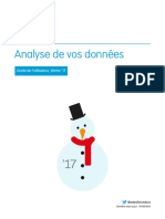 Analyse de Données Avec Wave Analytics 2