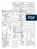 Assoc. Pip RESP003S: Data Sheet