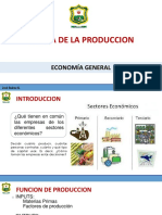 Teoria de La Produccion