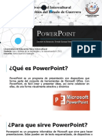 Powerpoint