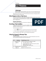 Parker SSD 650 Series User Manual