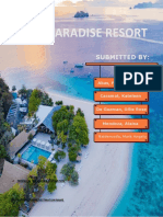 Club Paradise Resort