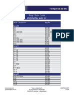 Kits & Sets Lookup