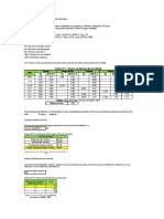 Calculo de Pavimento Flexible