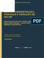 Lucas Forgiarini Boteleiro - Final