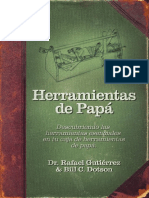 Las Herramientas de Papá