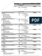 Poland Army List