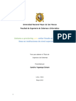 Sistema E-Proctoring