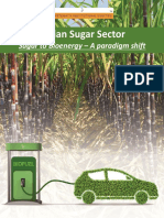 Indian SUGAR Sector