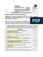 Parcial de Nutricion Animal II-B-21