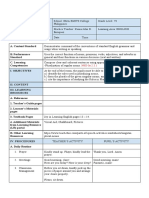 MDLP7 - Pluralizing Nouns